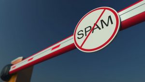 Blocking spam calls: why is it not working?