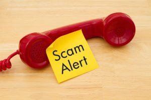 one ring phone scam