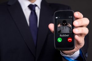 Read about most popular scam calls in USA