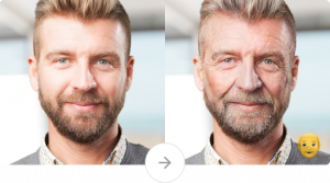 FaceApp and your privacy